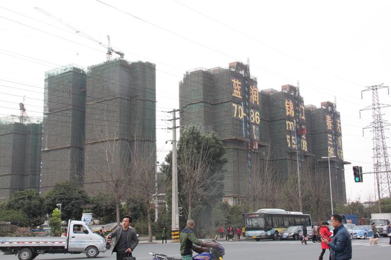 工程进度