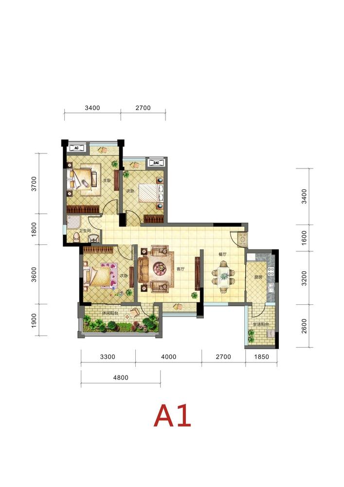 A1