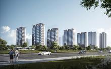 能建紫郡公馆1期效果图