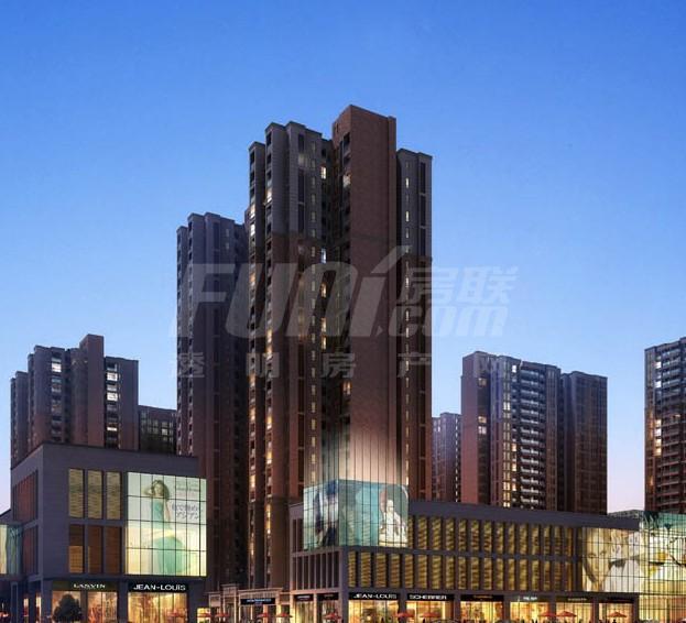 实景图