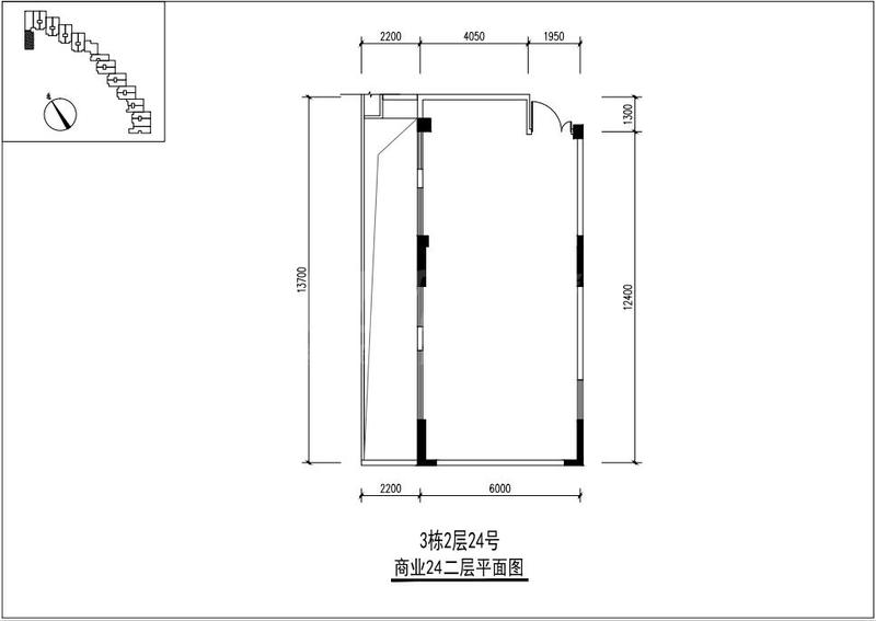 24/47/70户型图