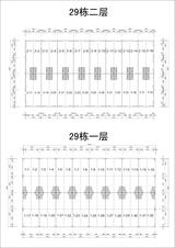 华川银地国际建材城  126.87平米