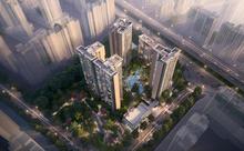 御园丰锦1期效果图