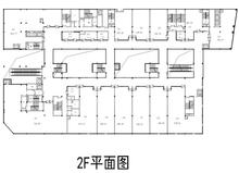 鑫禾北城鑫街4590.64平户型