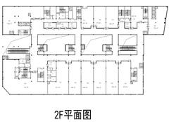 鑫禾北城鑫街4590.64平户型