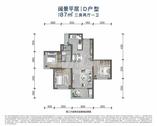 小高层D户型