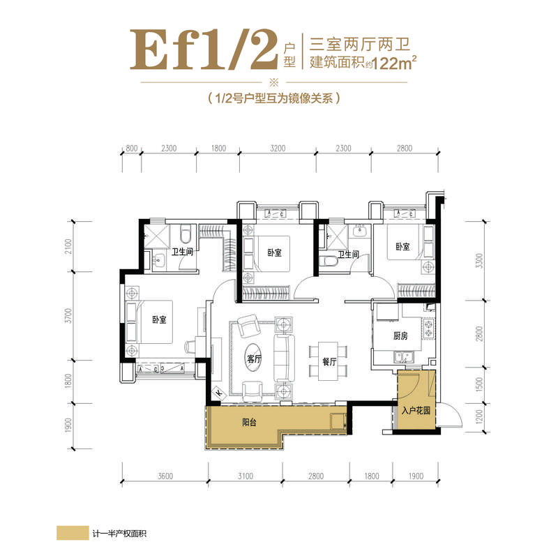 Ef1/2