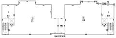 洲际亚洲湾756.13平户型