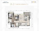 成都融创文旅城1期 1室 111.00平米