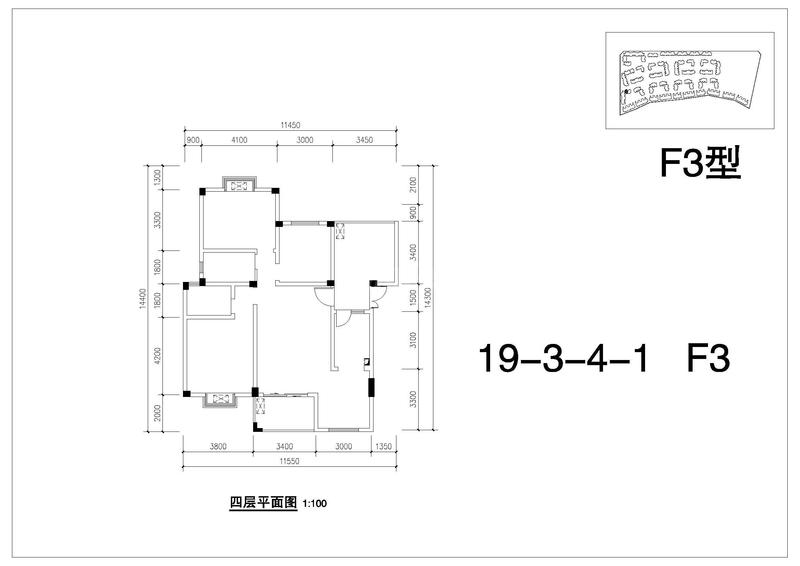 堤亚纳河谷19-3-401