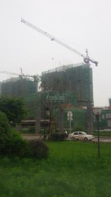南城美寓实景图