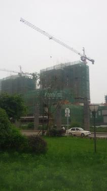 南城美寓实景图
