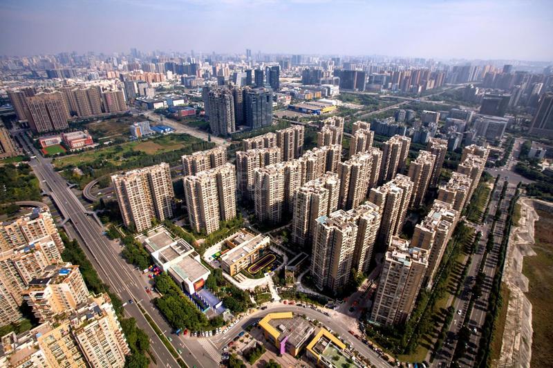 外景图
