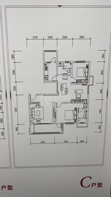 钱江凤凰城(青白江)效果图