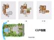 亚特兰蒂斯黄金时代800.50平户型