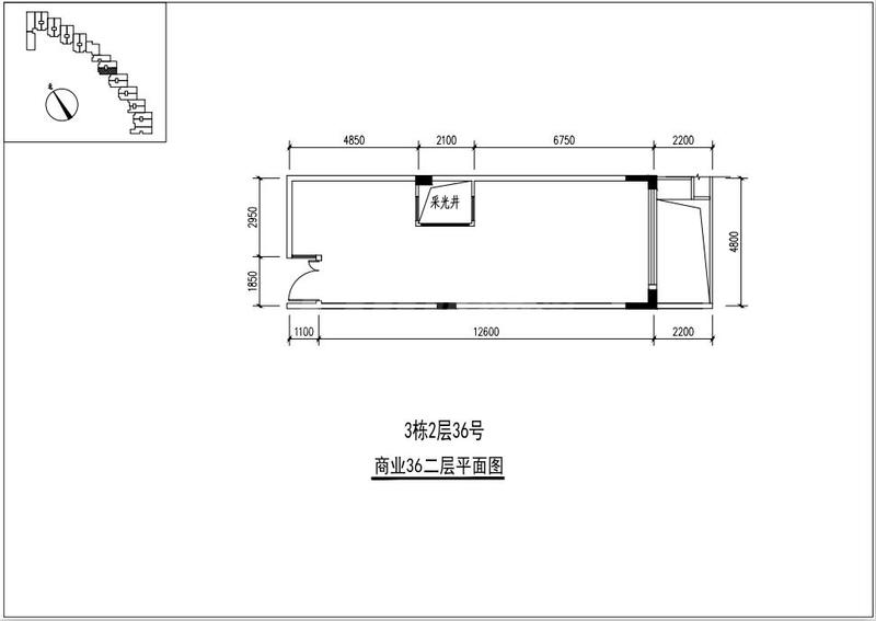 36/59/82户型图