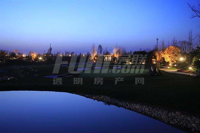廊桥水乡