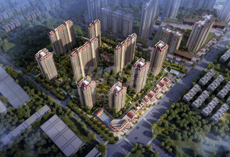 大同峰荟