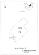中德英伦城邦（K区） 2室2厅1卫 79.00平米