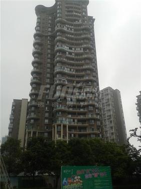 乐斯霏红榭2期实景图