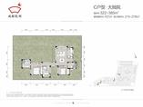 C户型