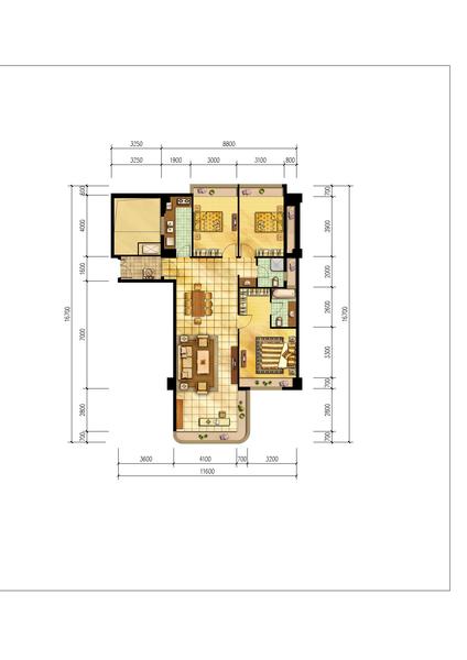 E户型 建面143.05.jpg