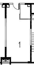 1#1号房