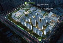 樟宜星光小区1期效果图