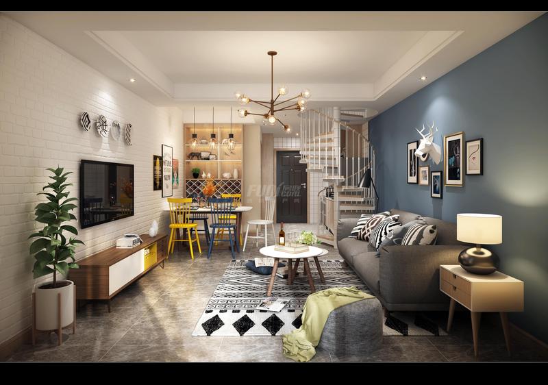 loft3层