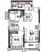3号楼4号房