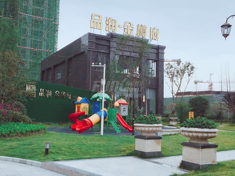 项目实景图