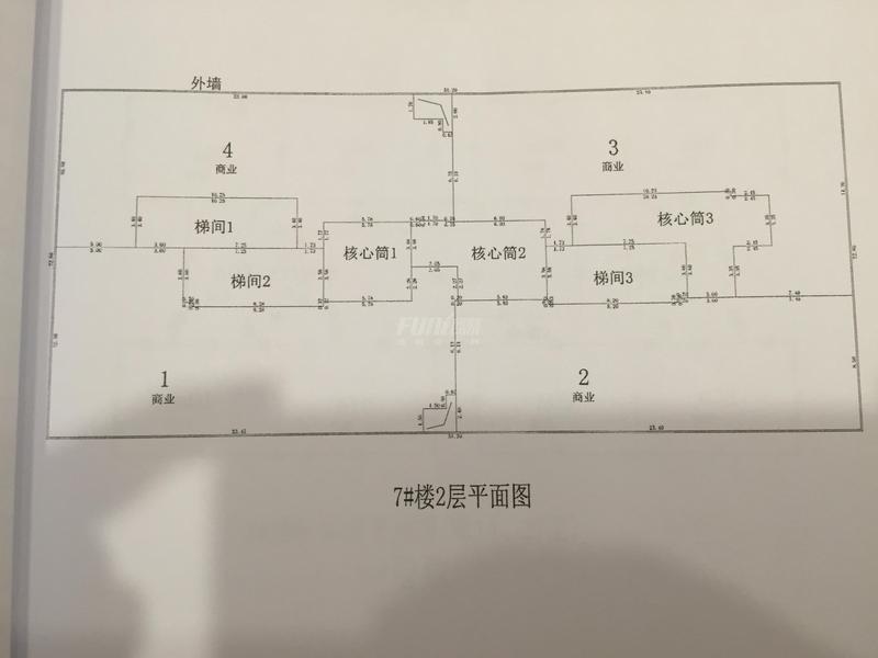 7号楼底商2楼