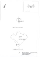 中德英伦联邦2期 1室1厅1卫 118.00平米