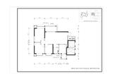 都江堰恒大云锦华庭1期 3室2厅1卫 96.50平米