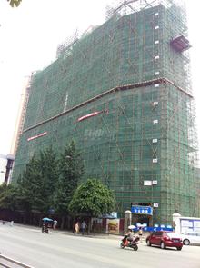 金壕雅庭实景图