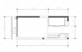 公园澜岸府4期  29.74平米