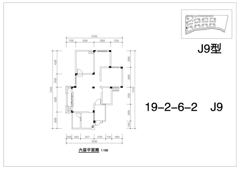 堤亚纳河谷19-2-602