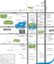 公园5号区位图