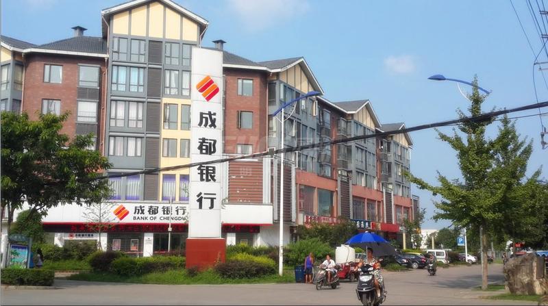 周边配套