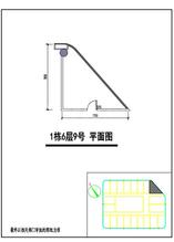 1号楼51.4户型图