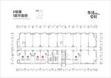 乐活公社1期  34.62平米