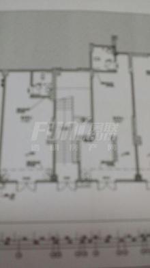 一里阳光沃克郡170.25平户型