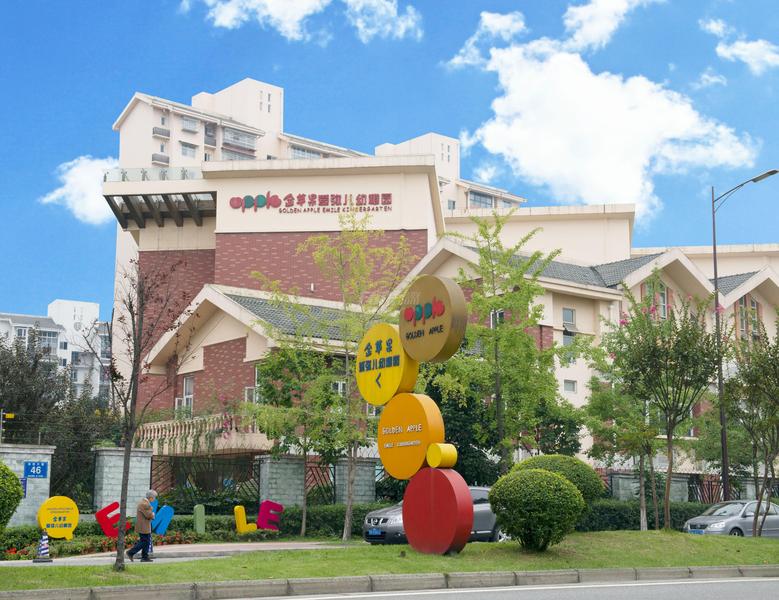 项目周边配套