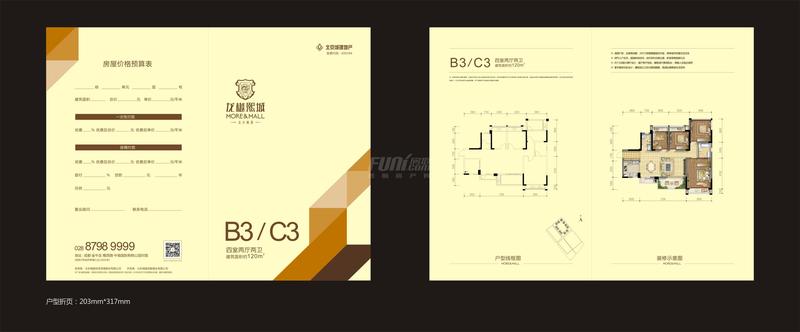 B3/C3
