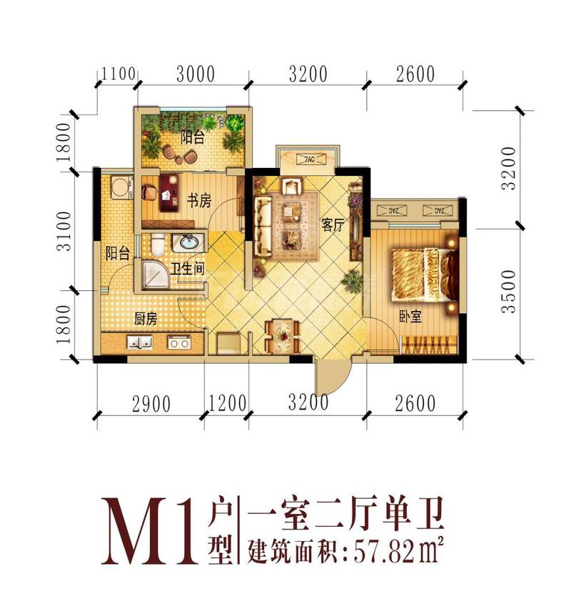 M1