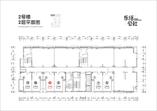 A户型2号楼2层9号