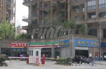 洲际亚洲湾配套图
