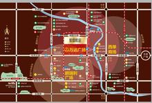 紫御熙庭区位图