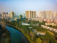 锦水香榭（澳洲湾）实景图