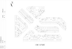 青龙广场9287.33平户型